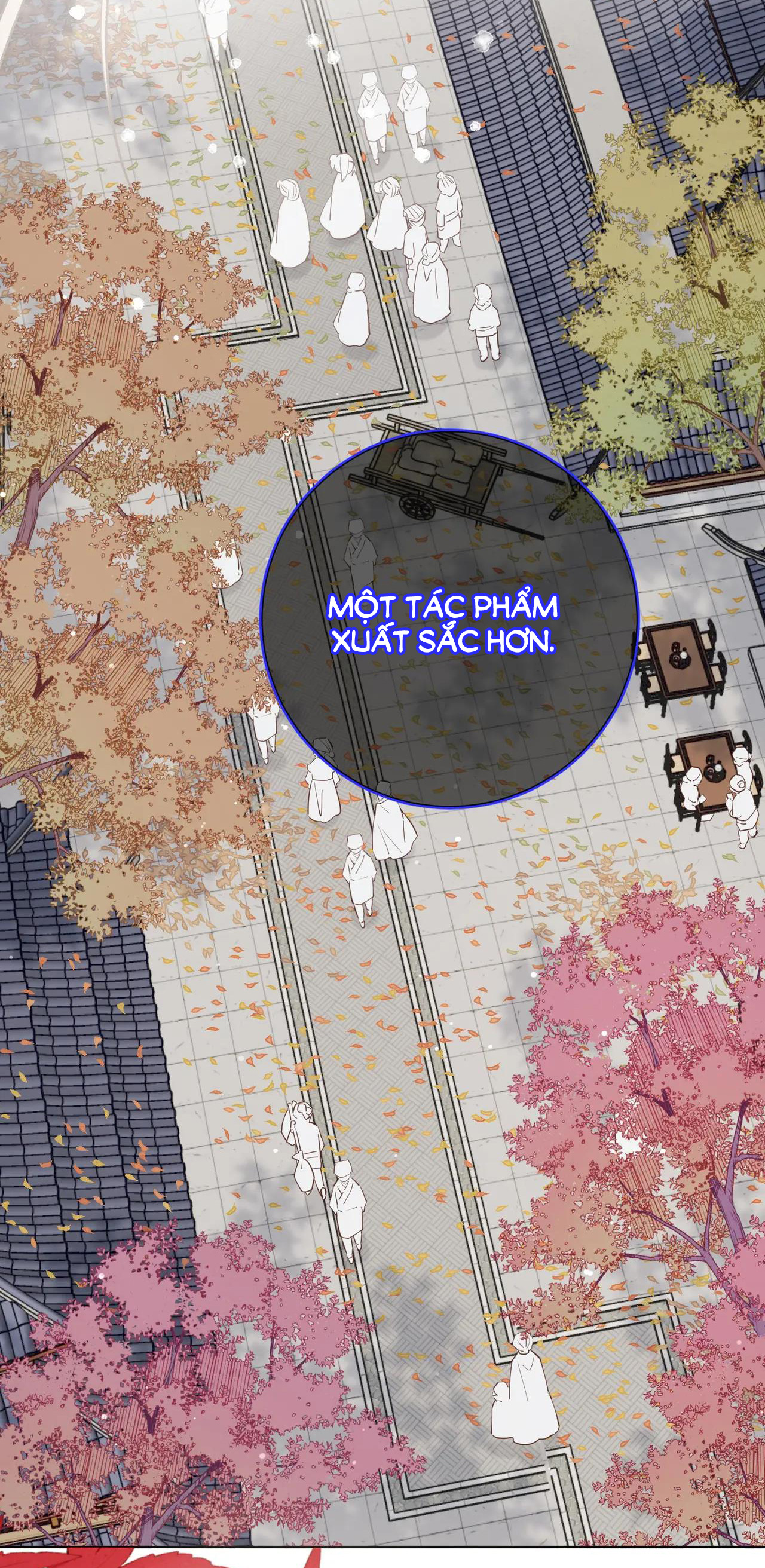 ác nữ cự tuyệt nam chính chapter 119 13