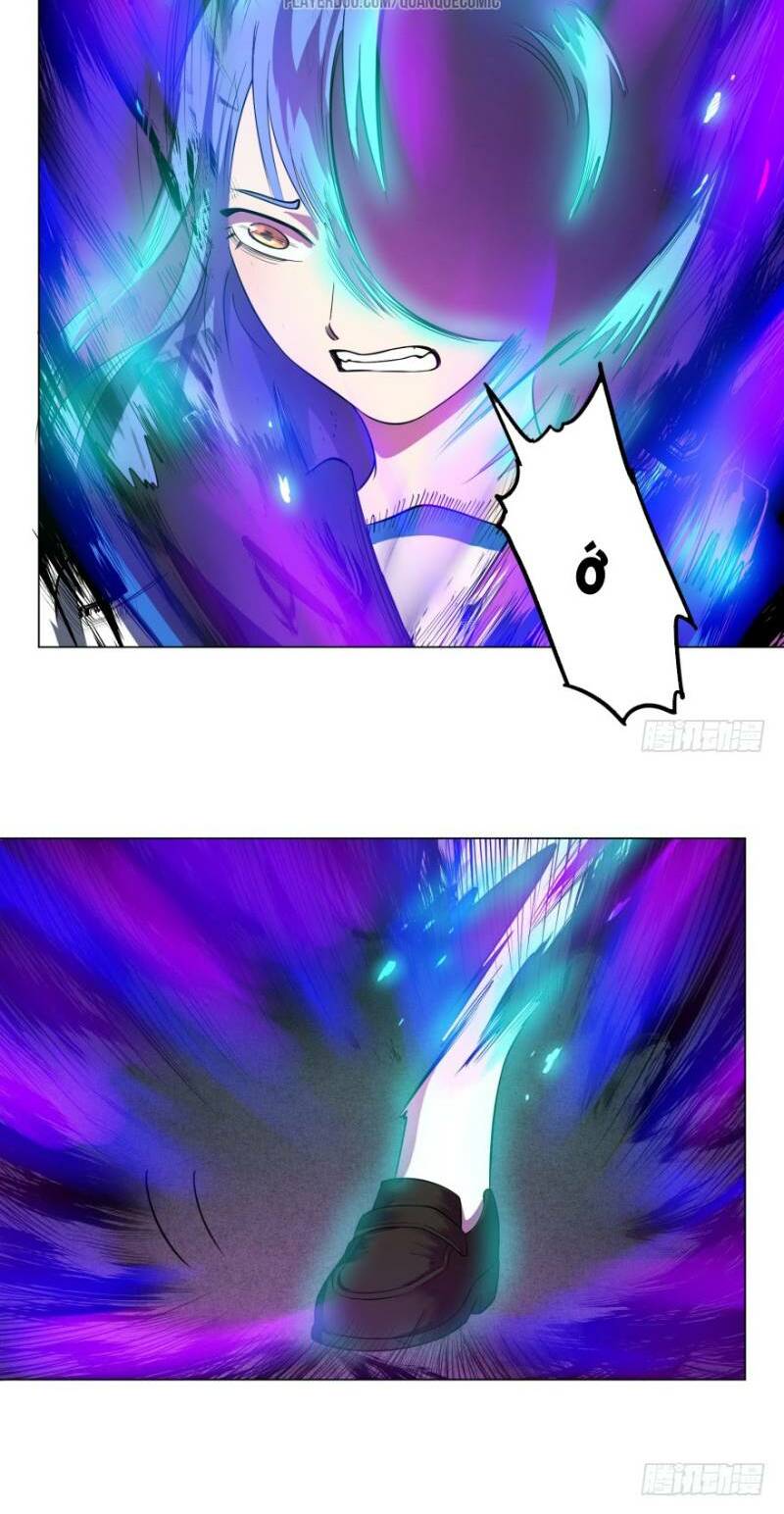 danh sách kẻ phản diện chapter 21 23