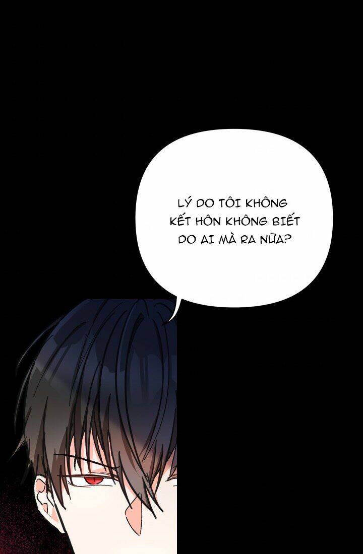 hoàng hậu bé bỏng chapter 39.2 24