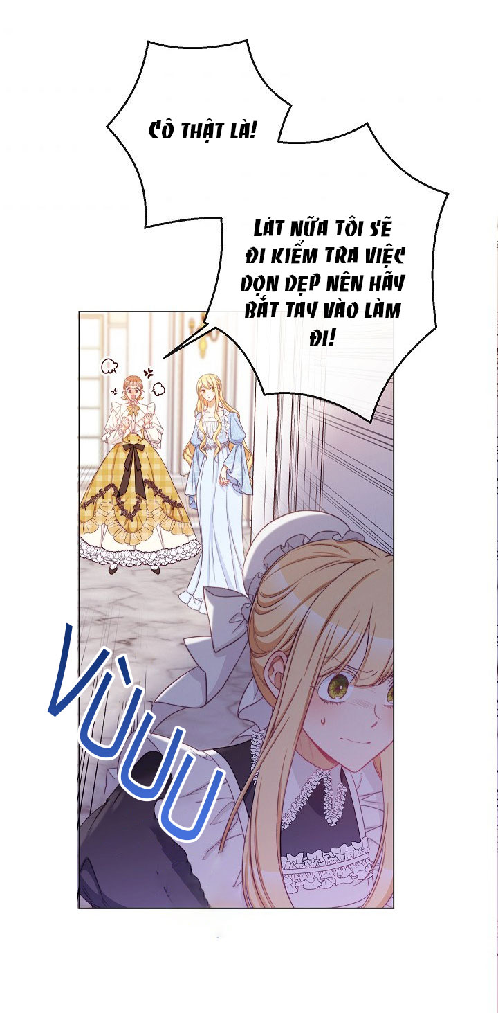 ác nữ đảo ngược đồng hồ cát chapter 95 47