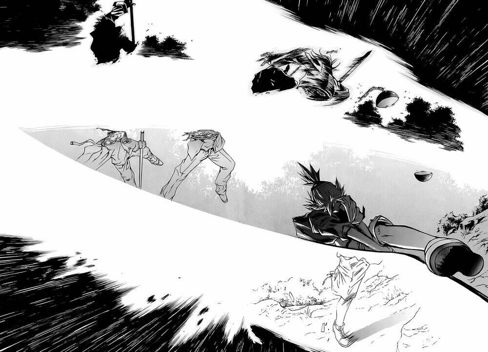 seikon no qwaser chapter 7 31