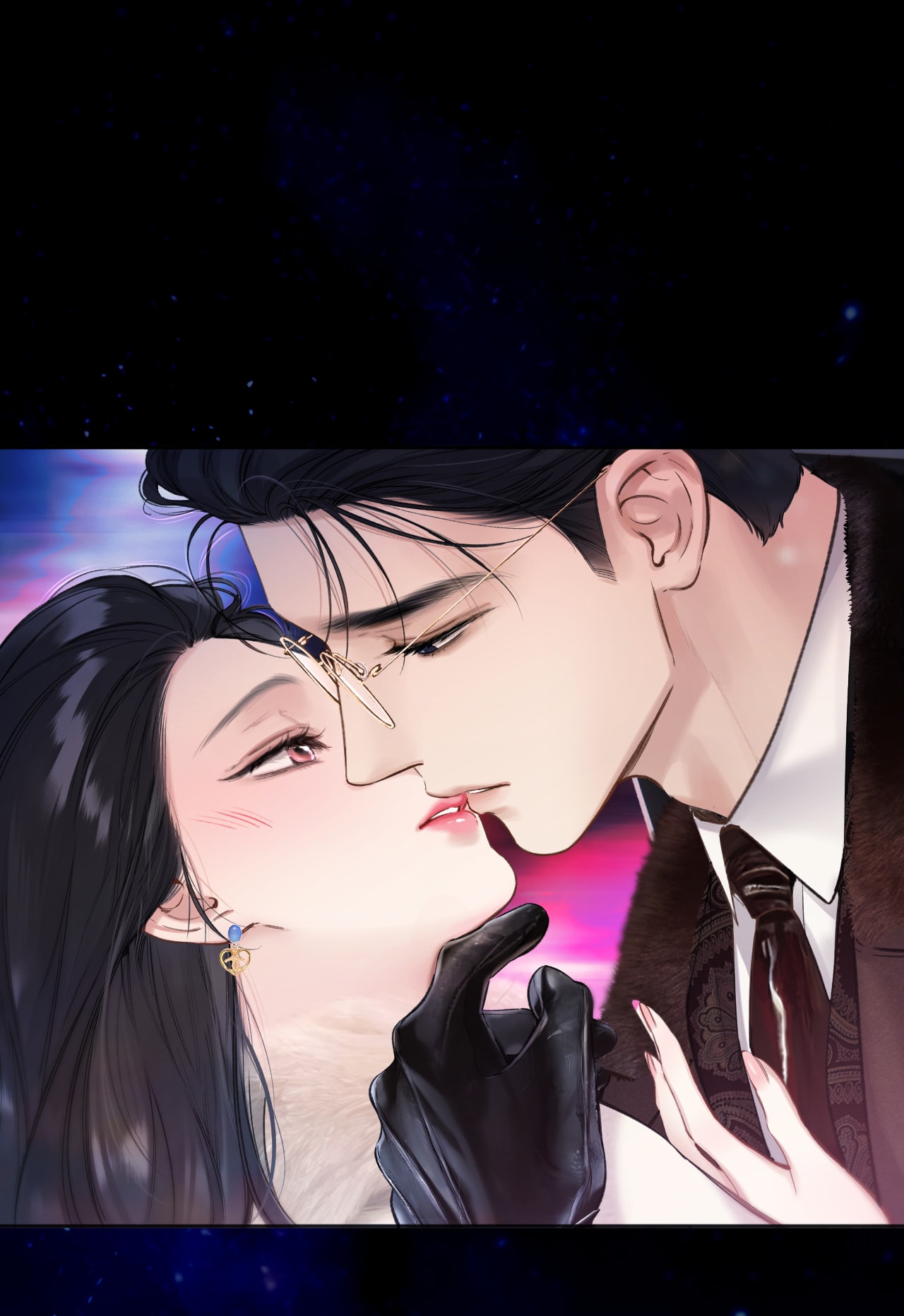 Trêu Nhầm chapter 45.2 1