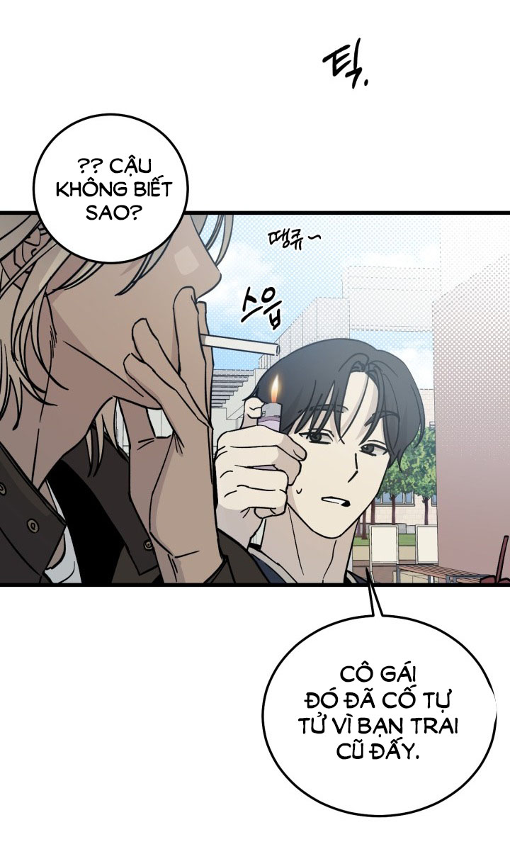 quy luật về rác rưởi chapter 2.1 50