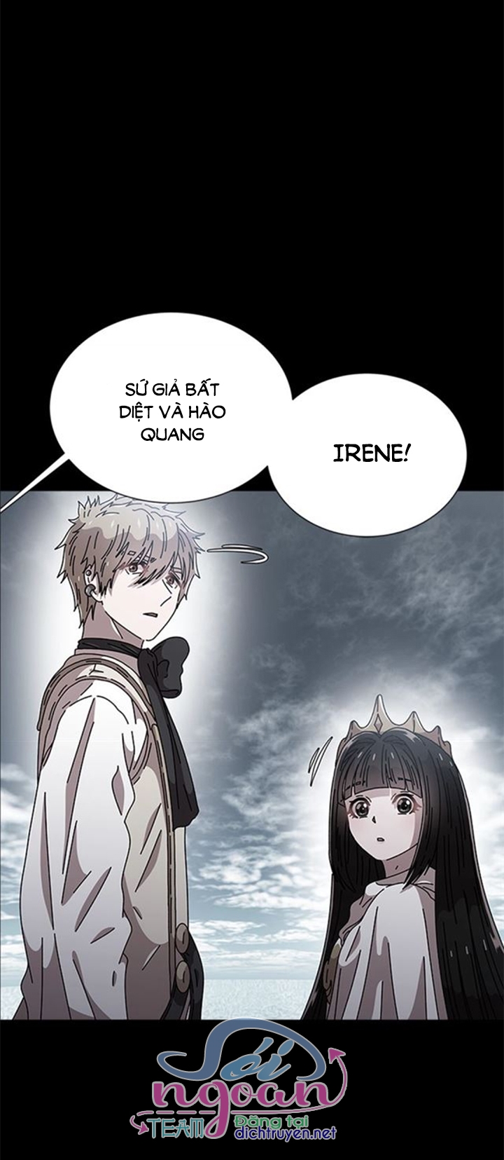 con gái bảo bối của ma vương chapter 61 37