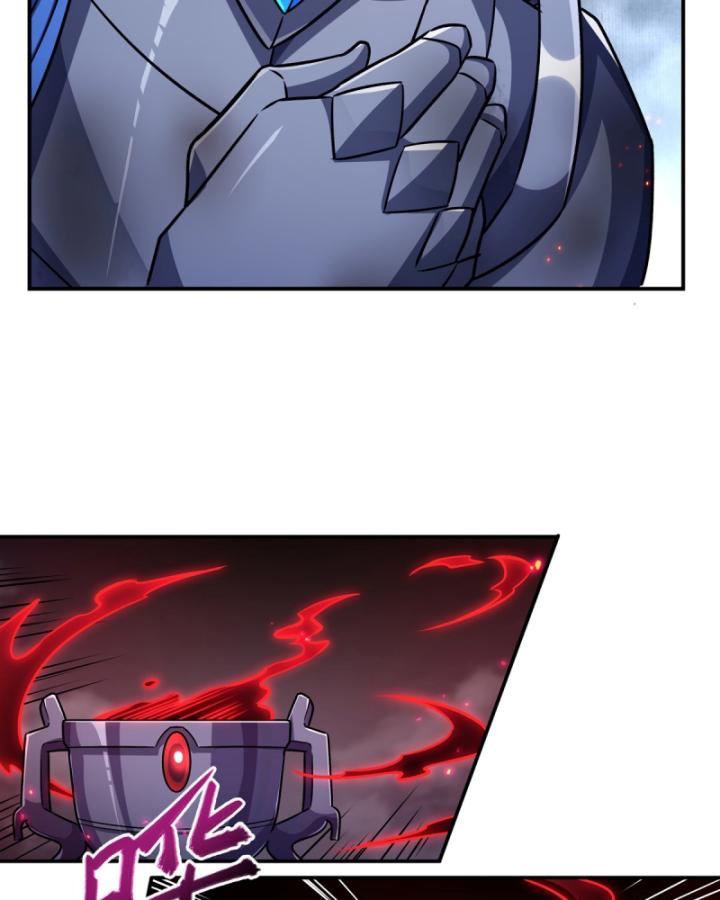 huyết cơ và kỵ sĩ chapter 299 59