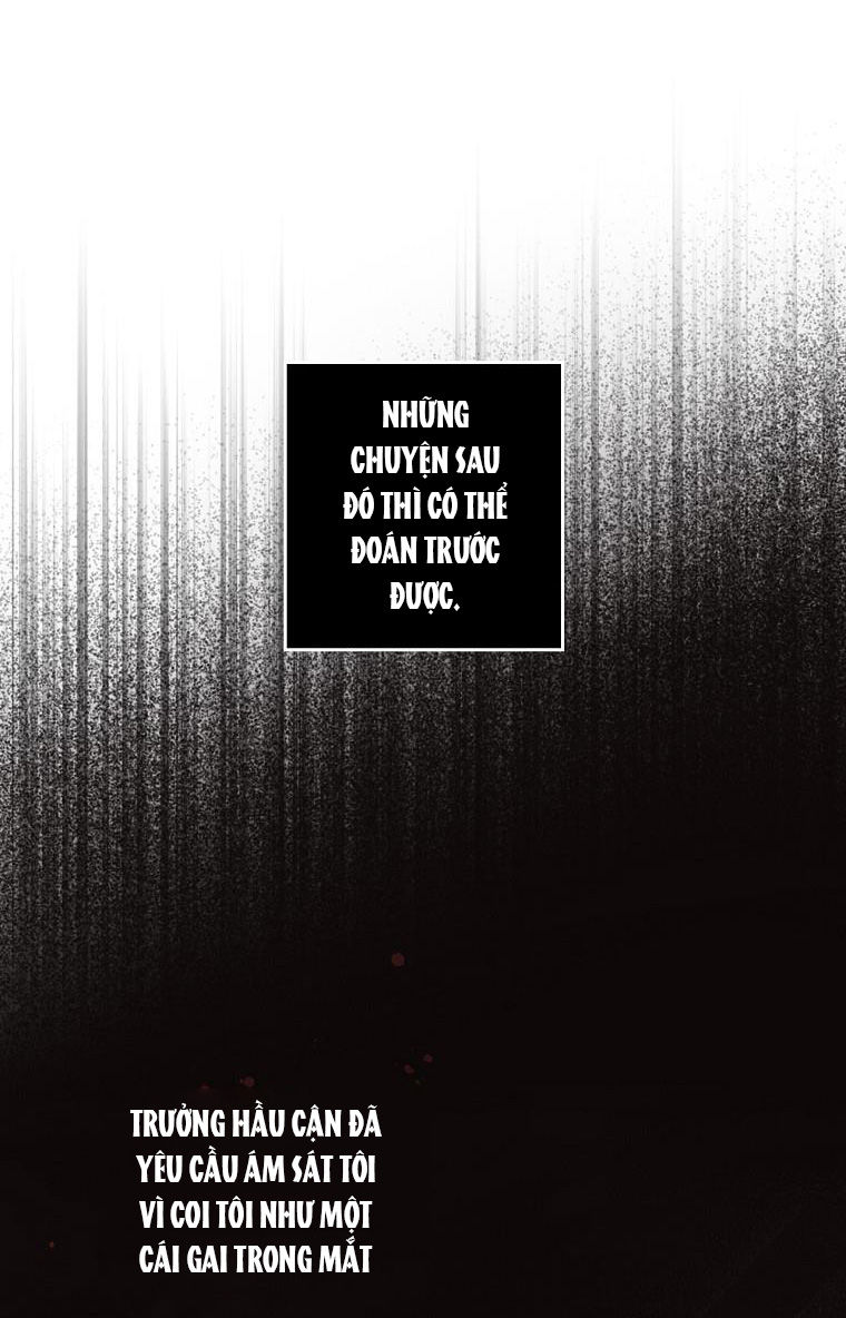 quý cô bí ẩn - secret lady chapter 62.1 23