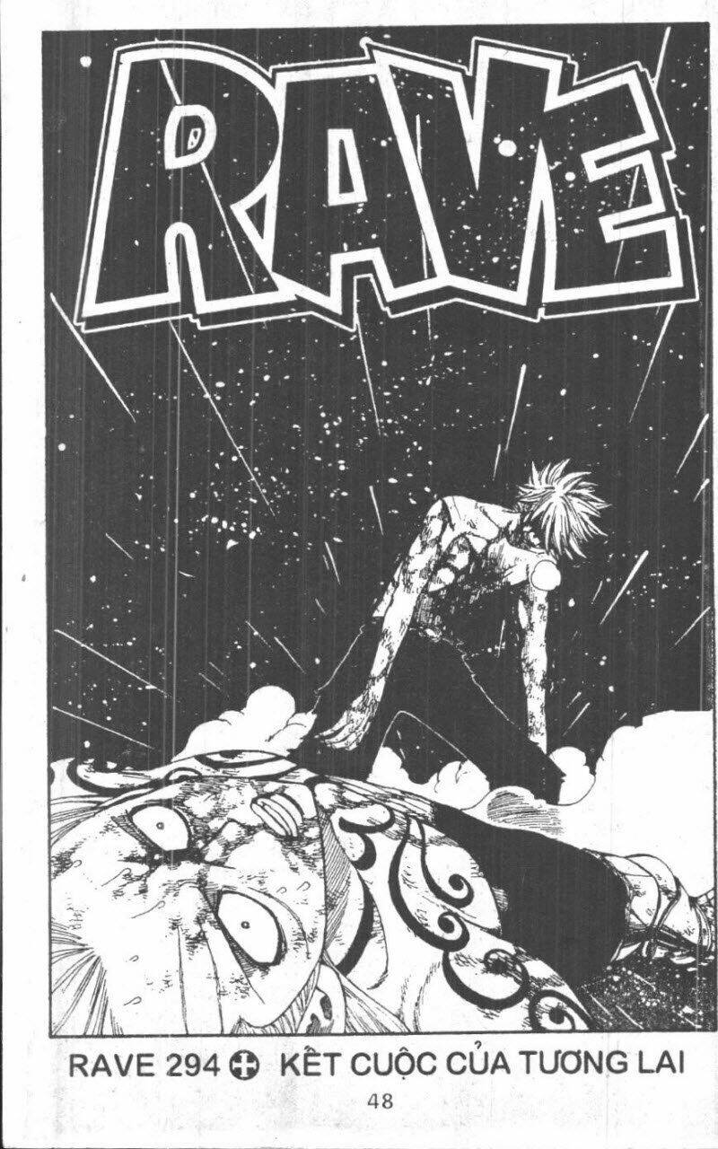 rave master (scan) chapter 39 48