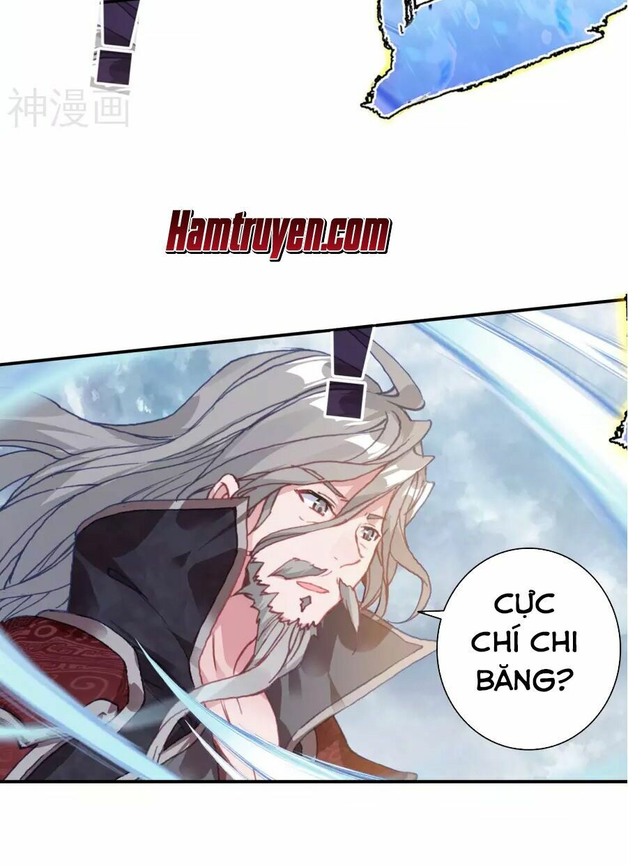 tuyệt thế đường môn - đấu la đại lục 2 chapter 181 9