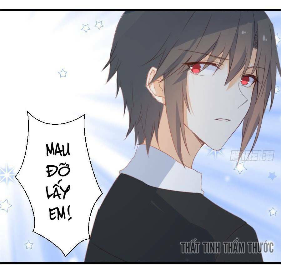 hôm nay ta cũng muốn trêu chọc nàng chapter 58 11