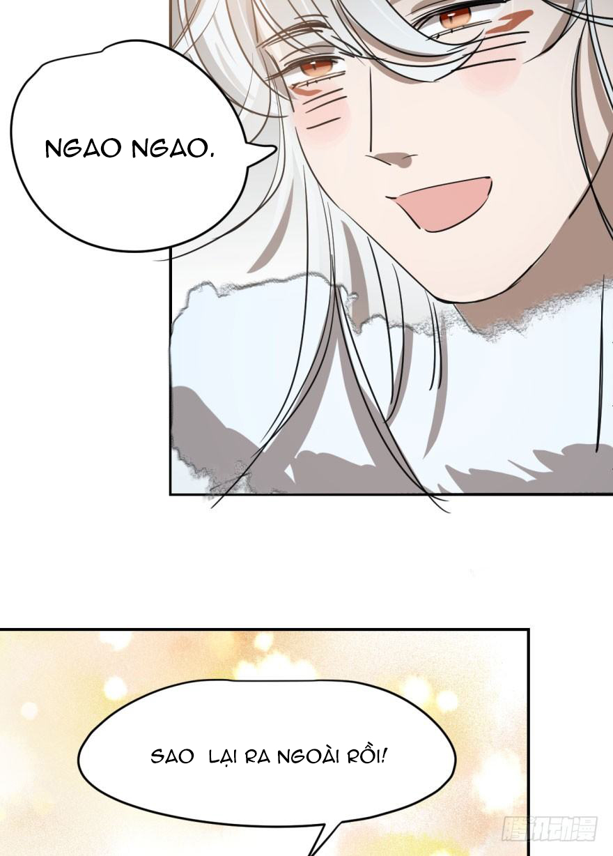 Bắt Lấy Ngao Ngao chapter 20 - Trang 50