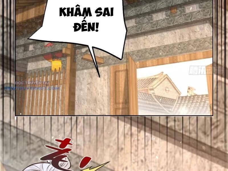 ta thực sự không muốn làm thần tiên chapter 53 116