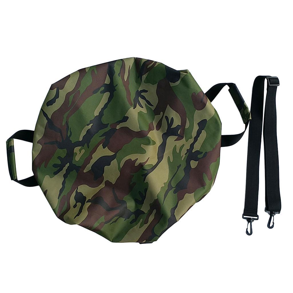 2pcs  Wetsuit  Changing  Mat  Waterproof  Dry  Bag  for  Surfing  Sailing