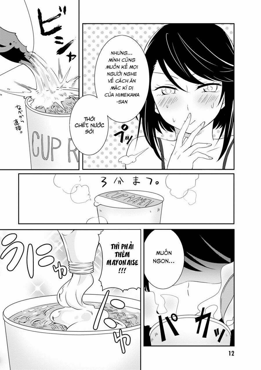 hime no dameshi chapter 10 15