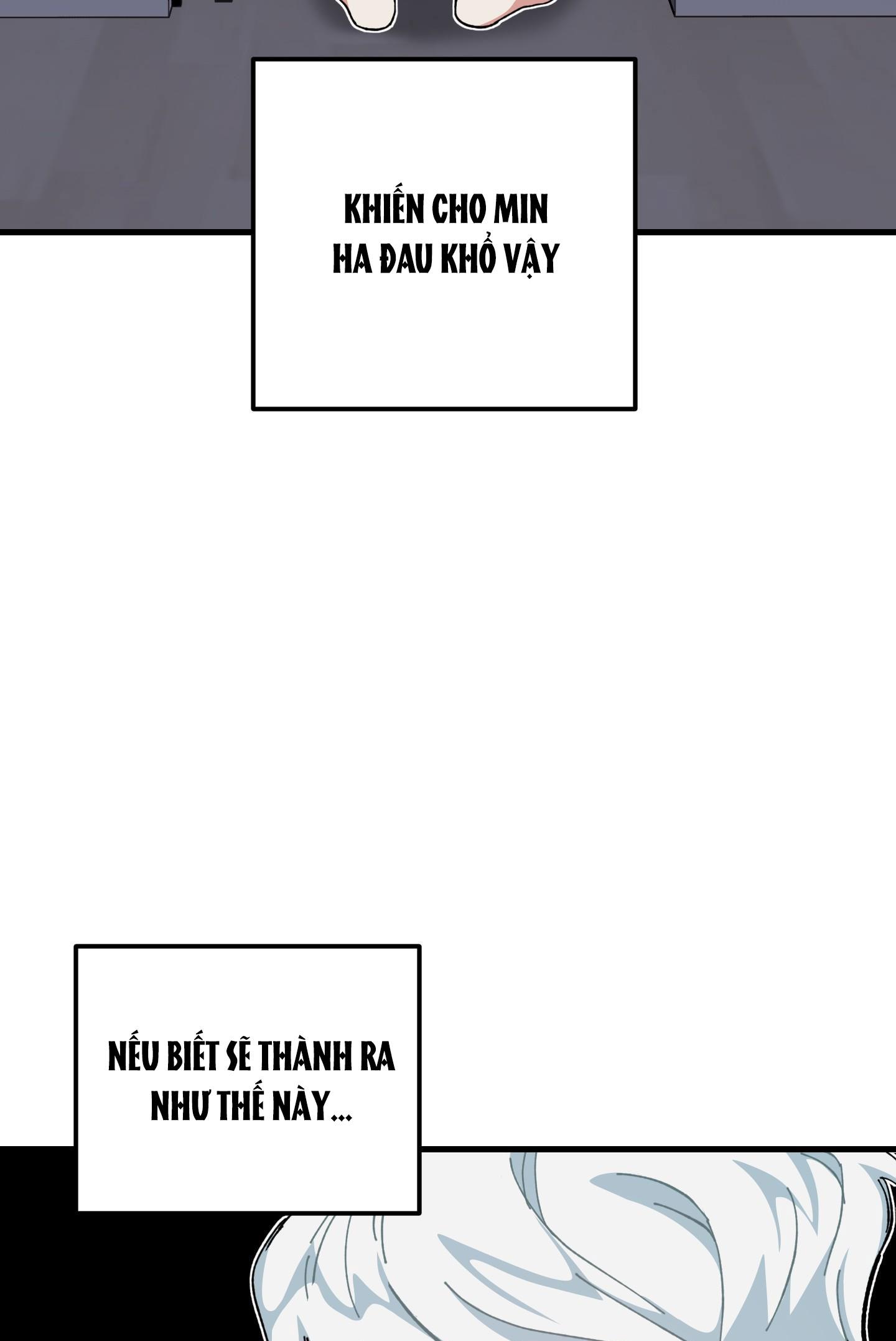 yêu tôi đi, thần hộ mệnh chapter 24 6