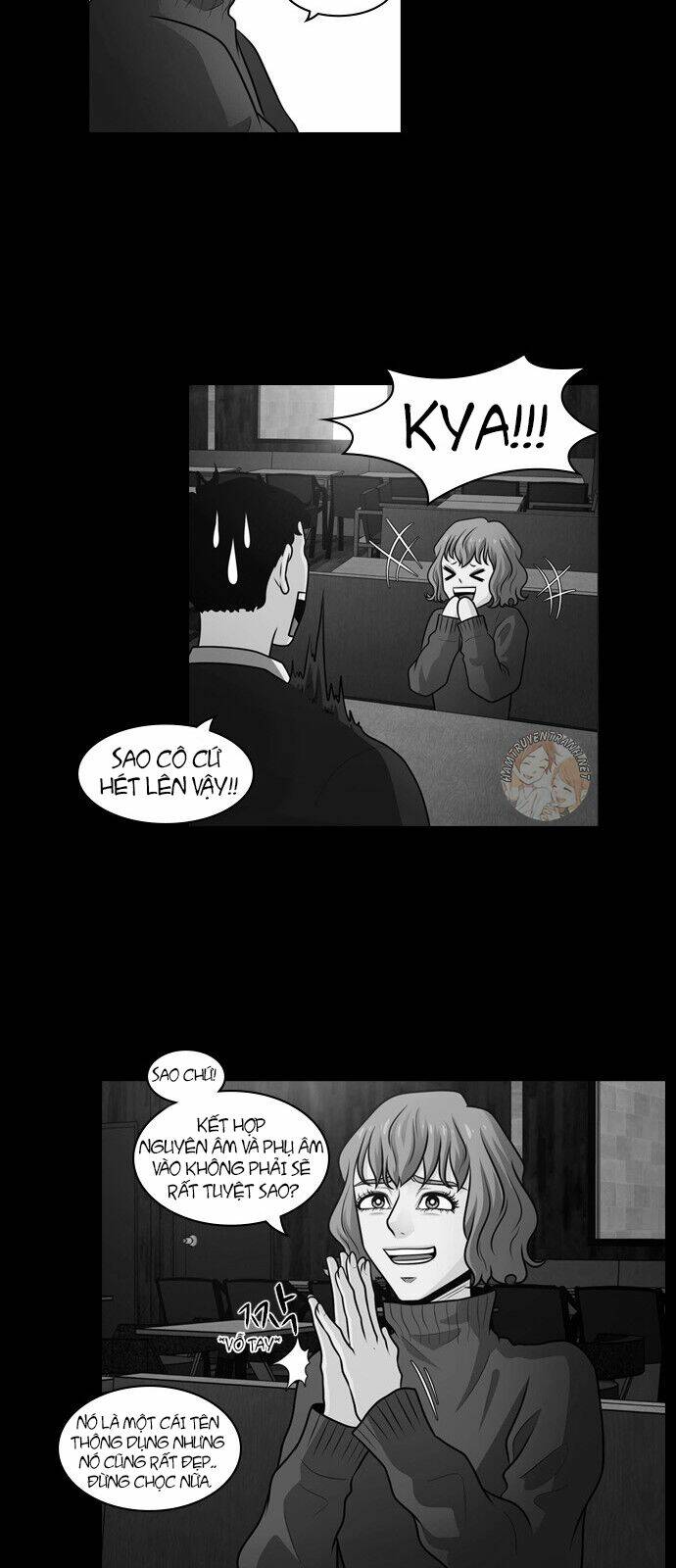 tomorrow - ngày mai chapter 29 47