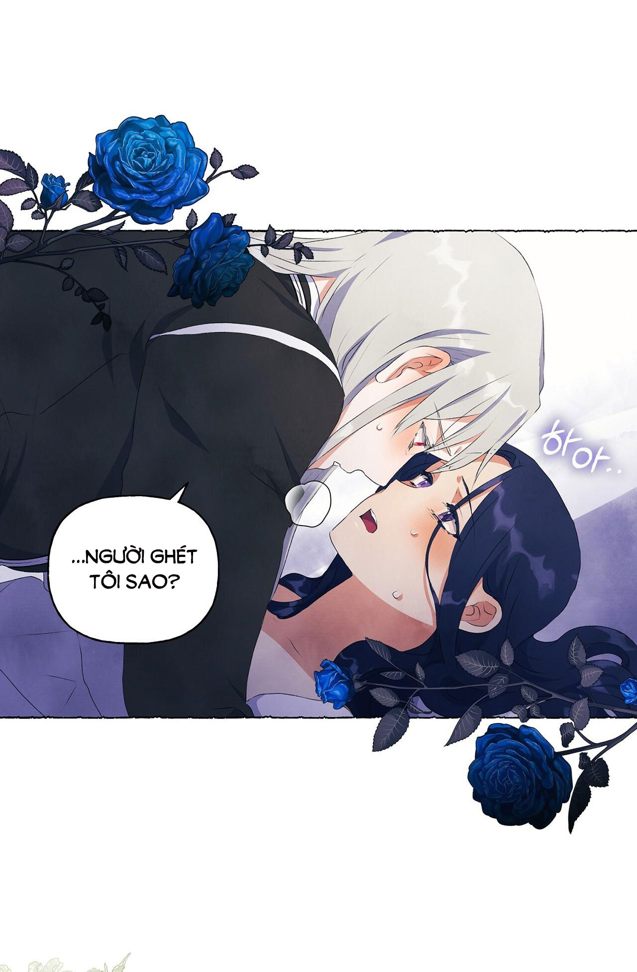 Chuyện Của Những Pháp Sư Ấy chapter 15.1 - Trang 17