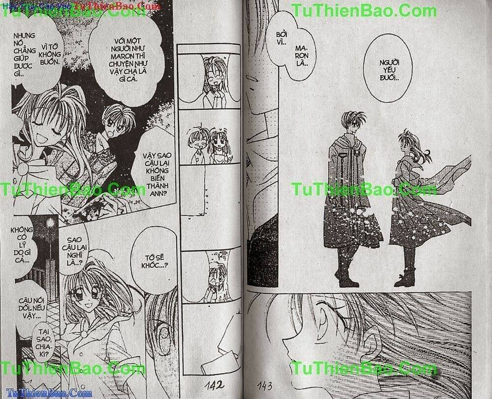 thiên thần bóng tối chapter 2 66