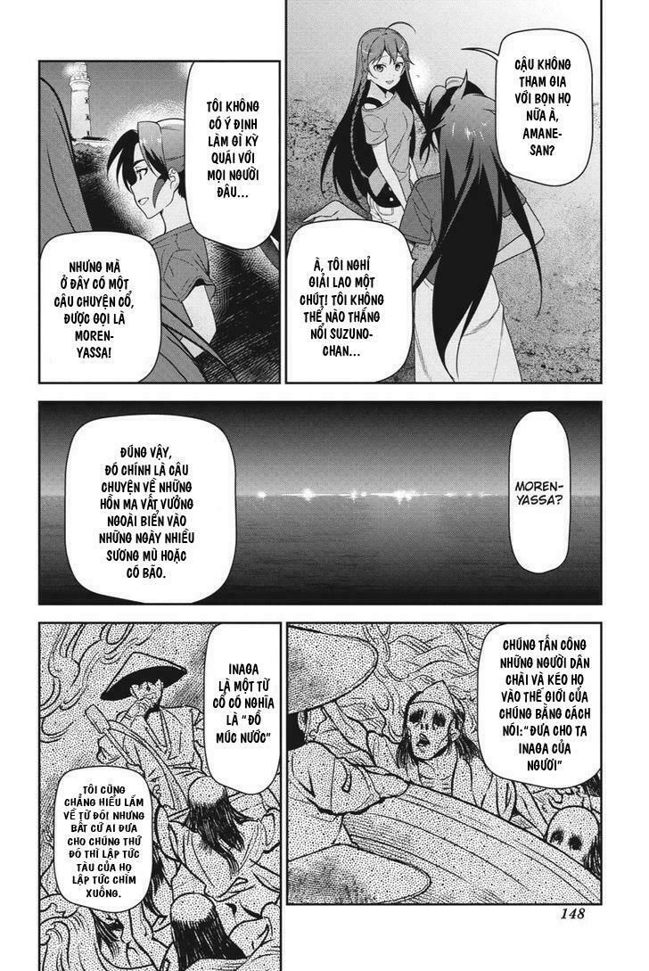 ma vương đi làm thêm chapter 42 7