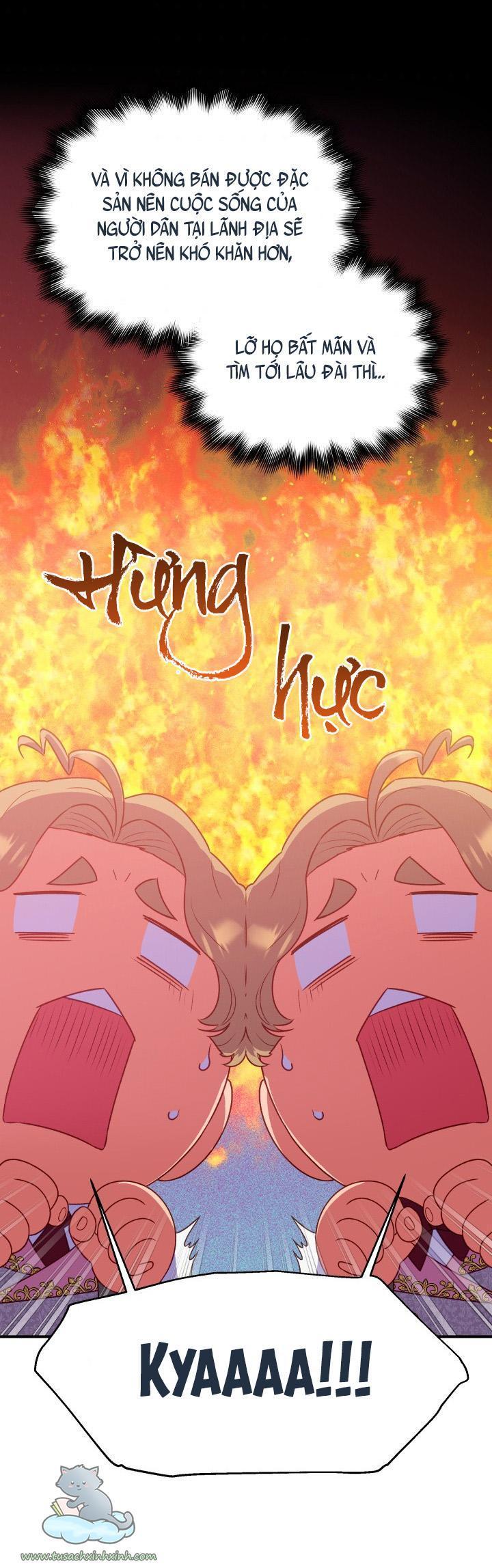 công nương khế ước của gia tộc công tước quái vật chapter 138 56