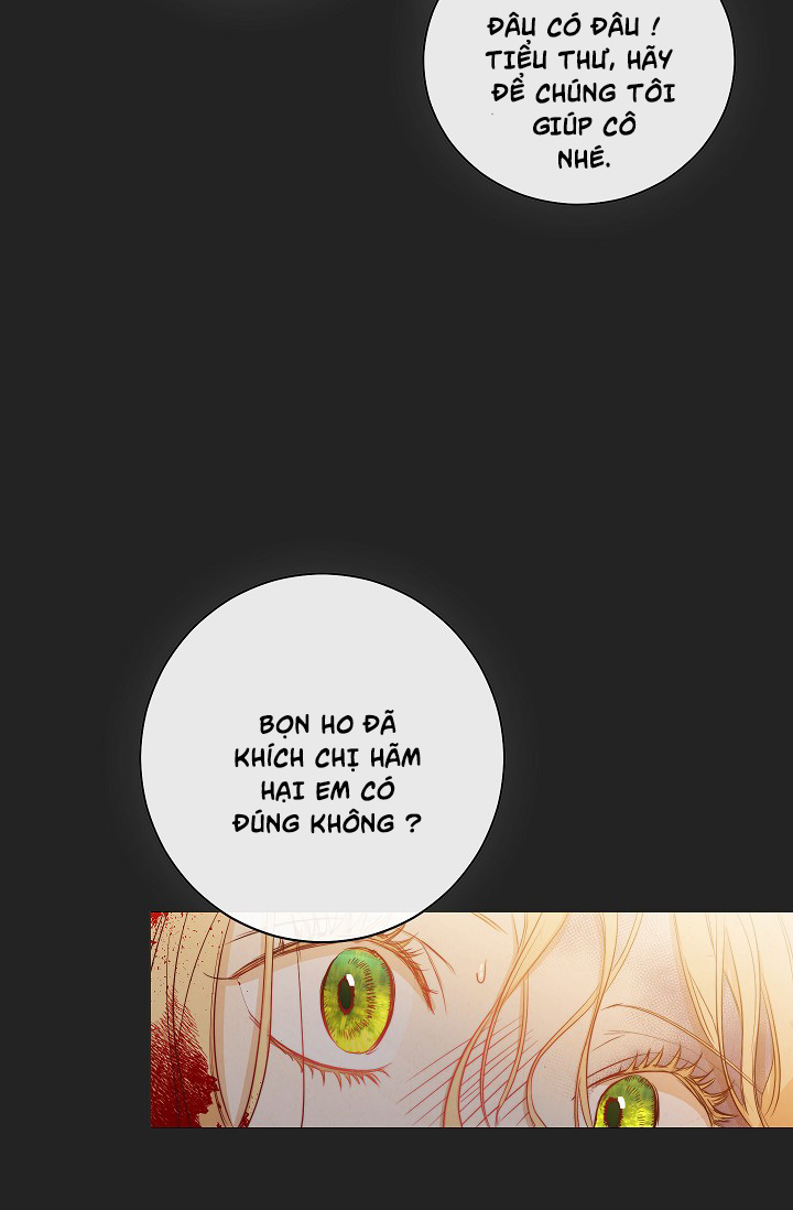 ác nữ đảo ngược đồng hồ cát chapter 1 52