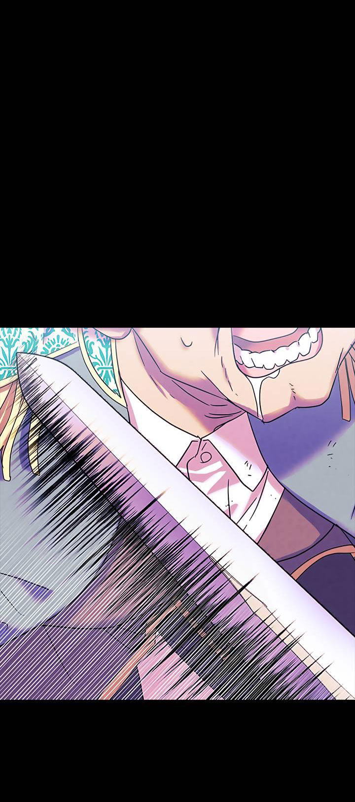 [bản 18+] trò chơi săn mồi của hoàng đế và thánh kỵ sĩ chapter 30.2 4