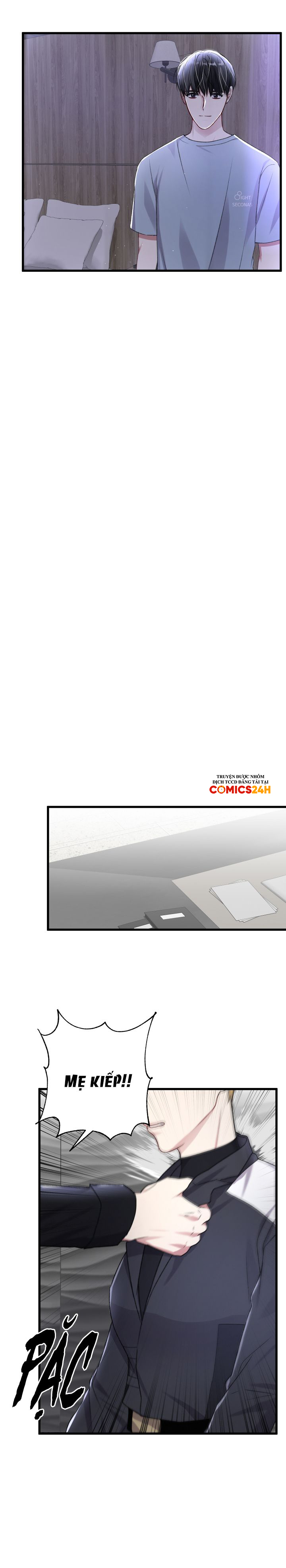 cuộc sống thường nhật của một guide phổ quát chapter 49 31