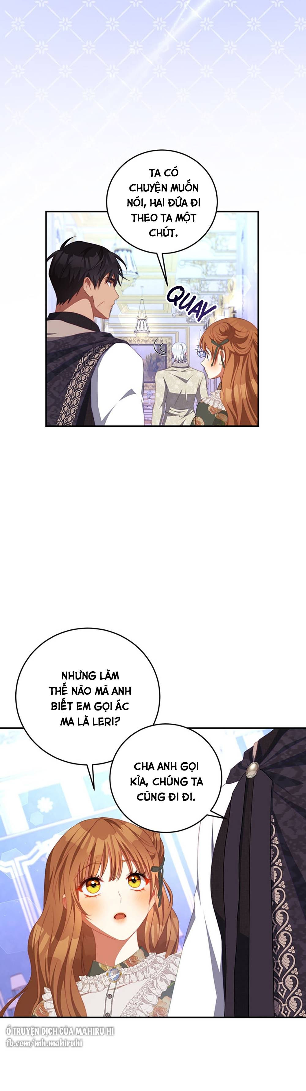 trở thành vợ nam chính chapter 61 12