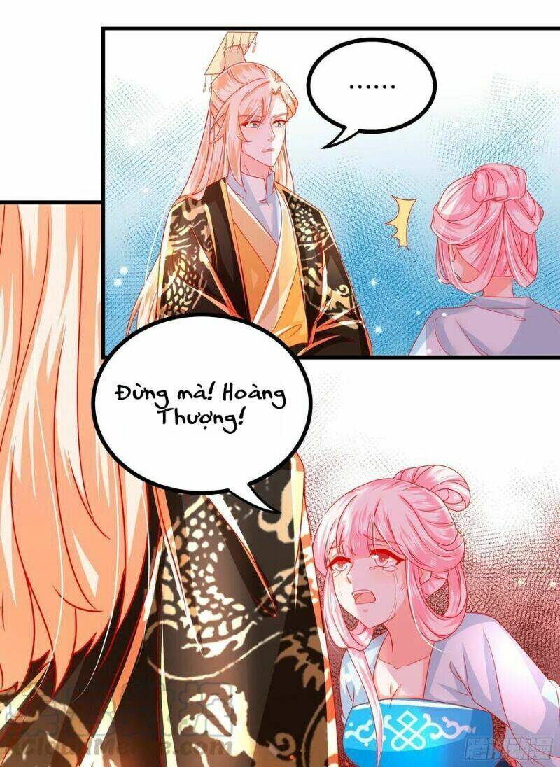 ta phải làm hoàng hậu chapter 35 16