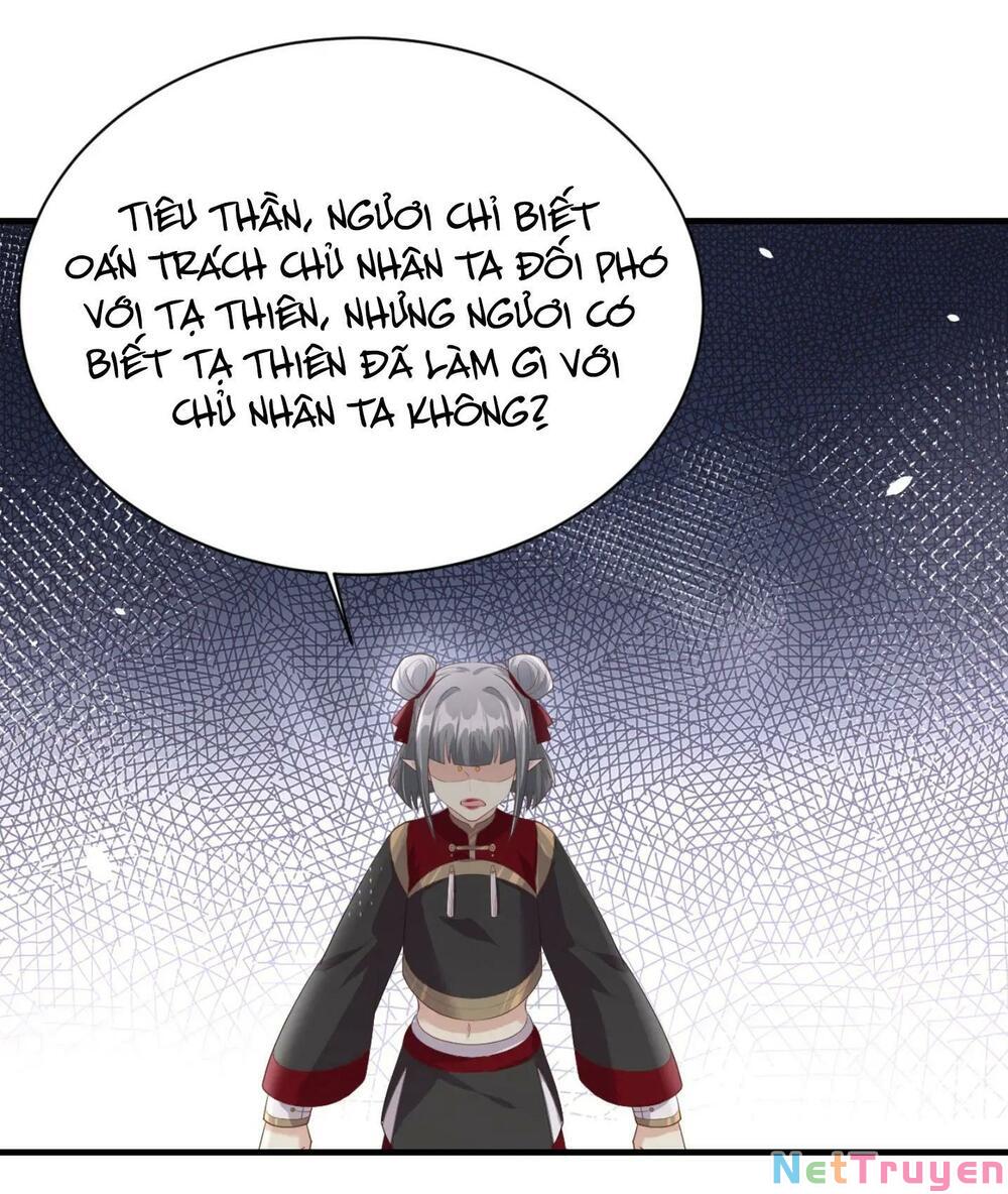 chàng vú em tu chân chapter 64 26