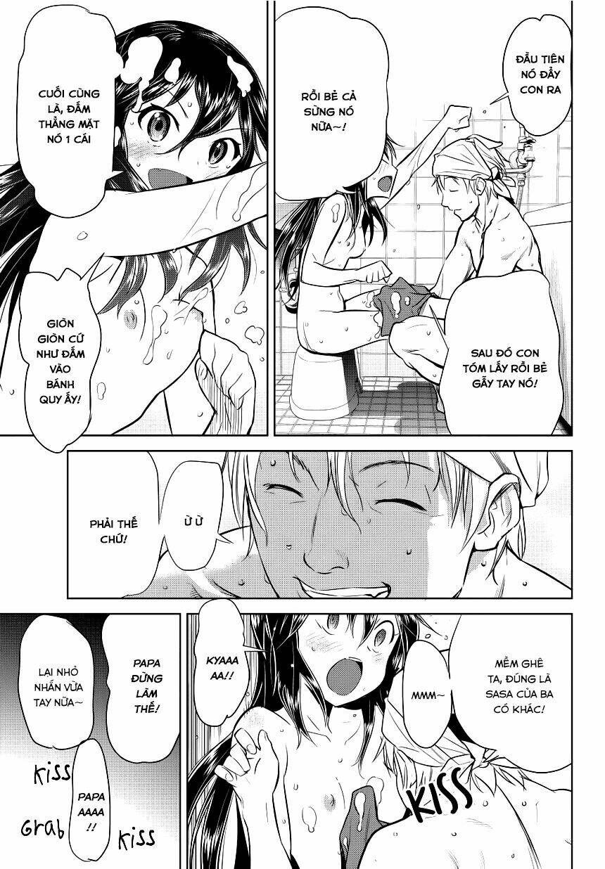 onigiri sasa chapter 2 22