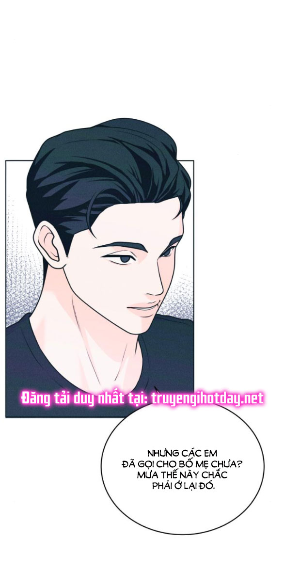 Thiếu Niên Hướng Nội chapter 19.2 - Trang 22