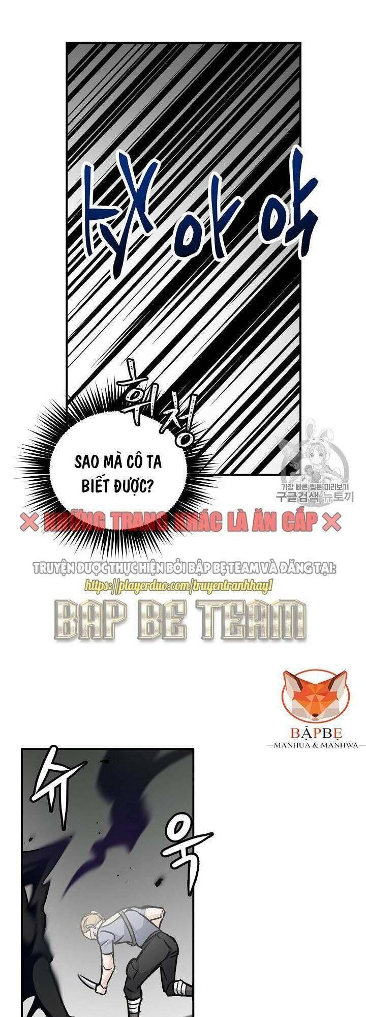 tôi lên cấp chỉ bằng cách ăn chapter 26 18