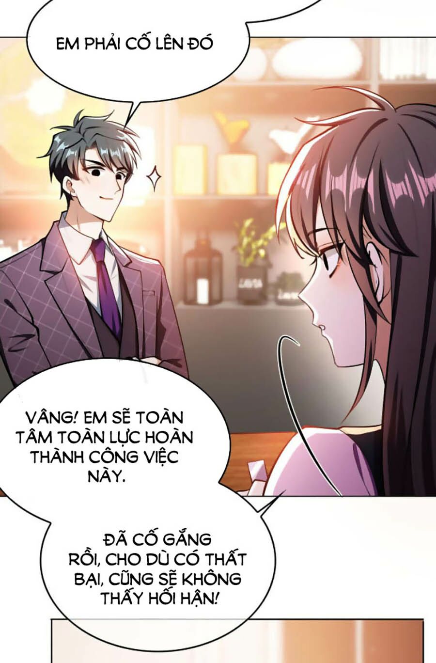 kế hoạch công lược của cô vợ gả thay chapter 40 3