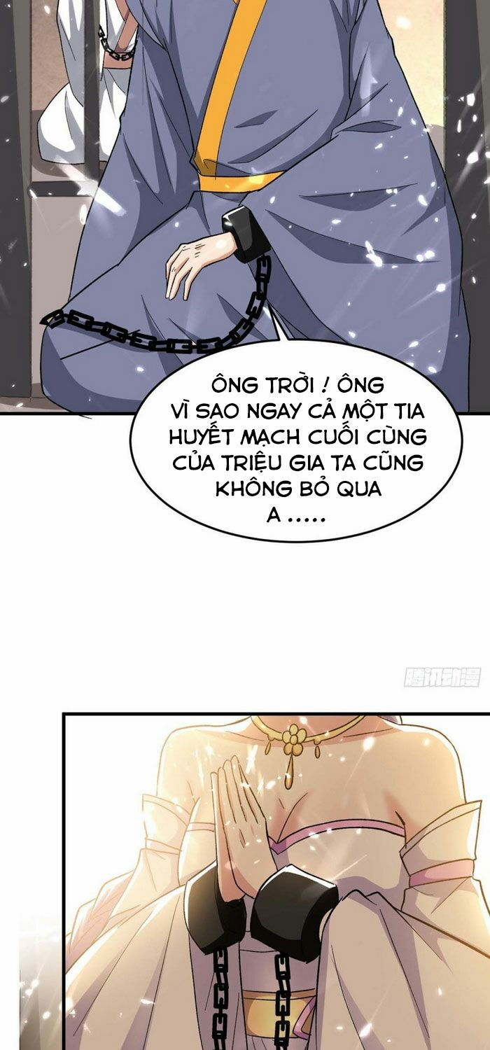 tối cường thăng cấp chapter 203 7