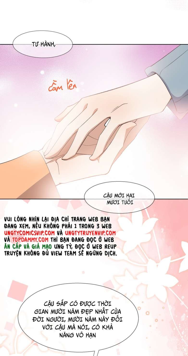tư tự vạn thiên chapter 34 31