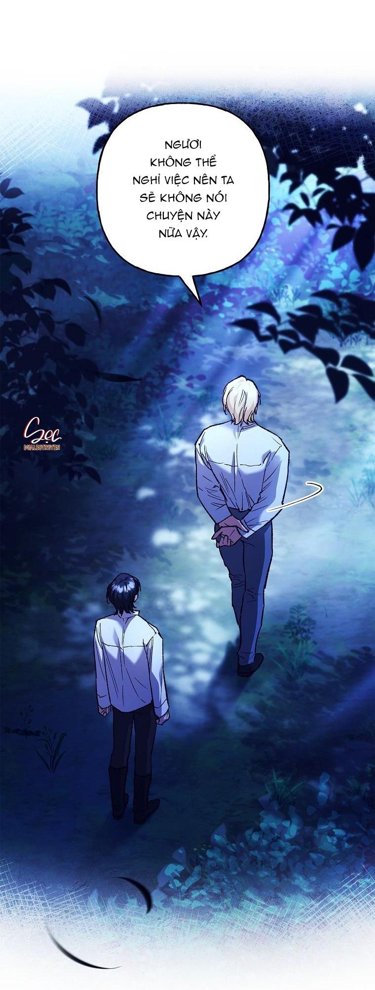 bước ngoặt định mệnh chapter 25 25