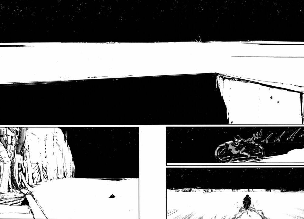 thảm họa virus ngoài hành tinh chapter 28 18