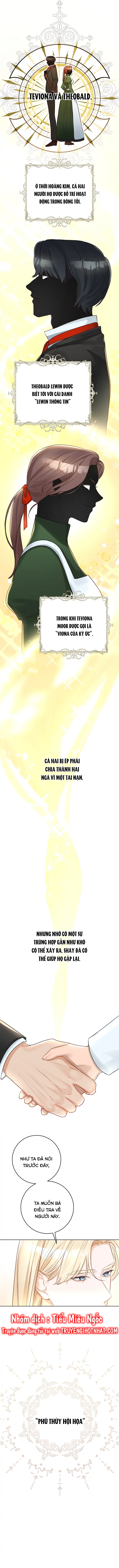 cuộc hôn nhân của đại công tước chỉ là một trò lừa đảo chapter 31 10