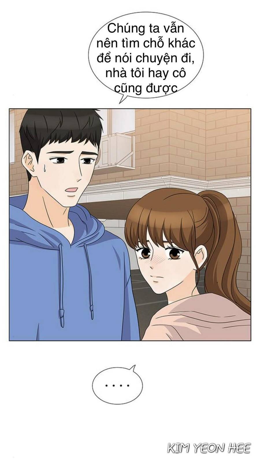 idol và sếp, em yêu ai? chapter 129 40