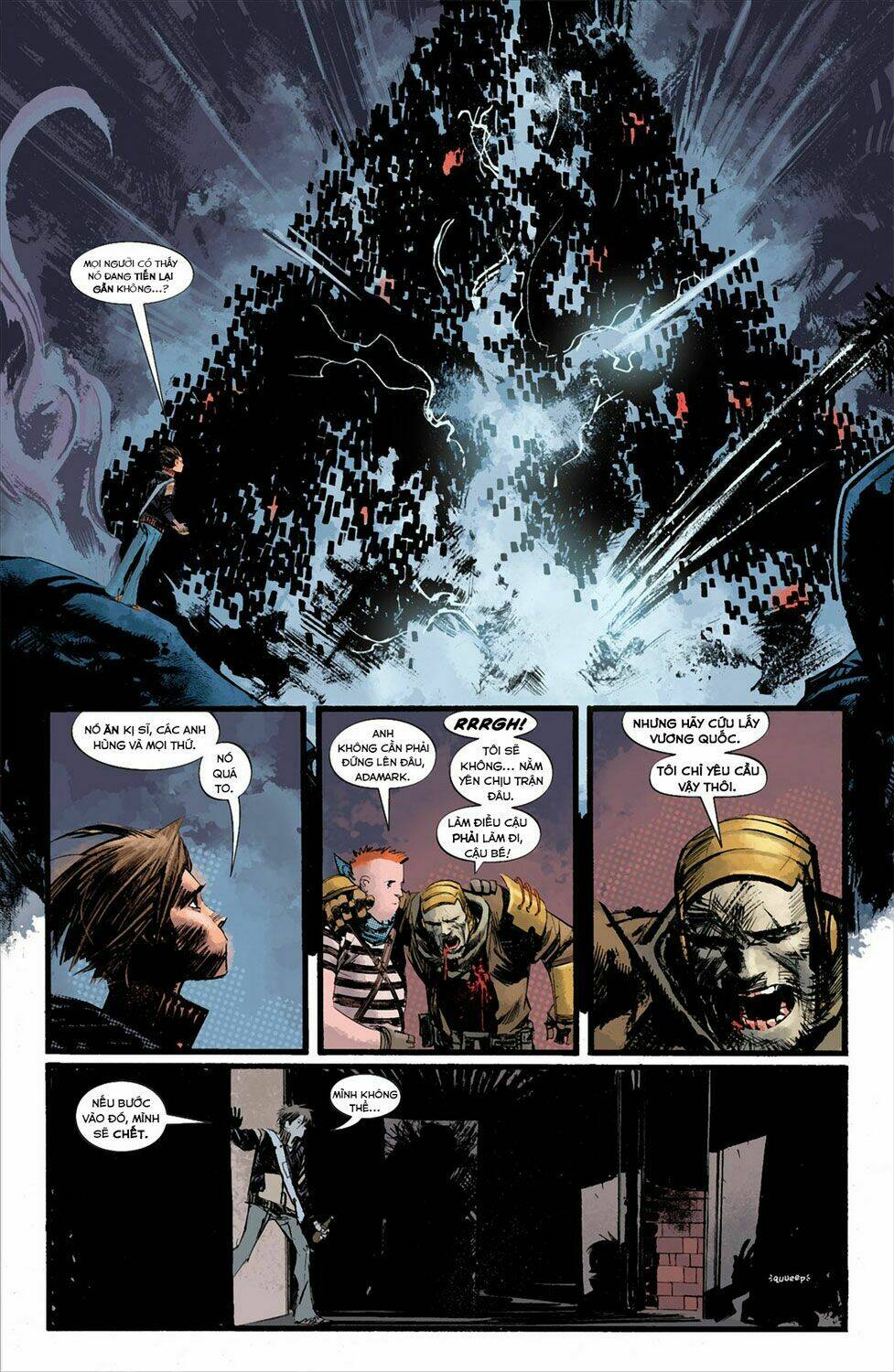 joe the barbarian chapter 7 18