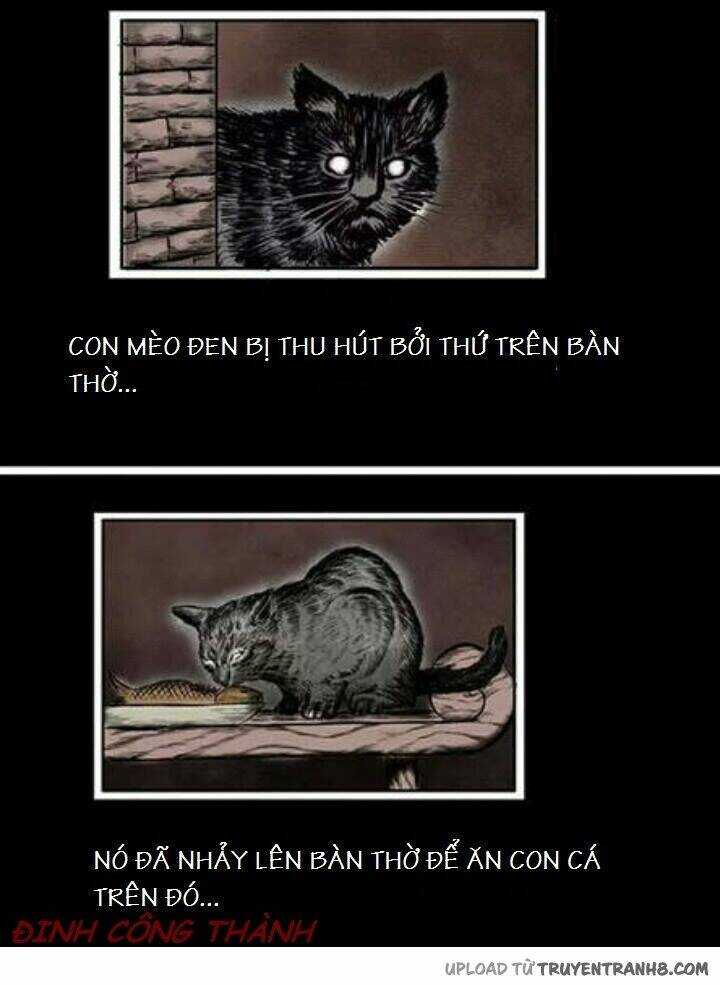 thầy súng kể chuyện ma chapter 2 9