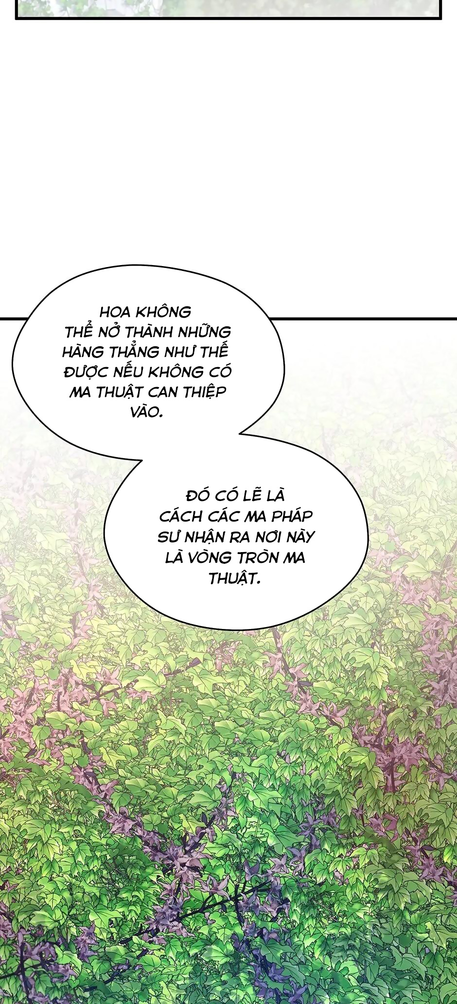 tôi không phải là nữ anh hùng chapter 18 19