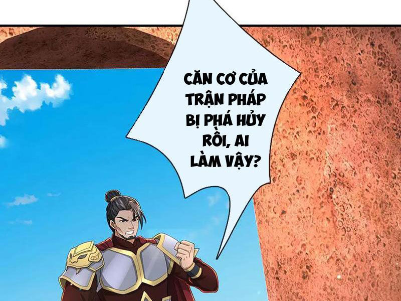 ta có thể nuốt chửng mọi thứ chapter 80 22