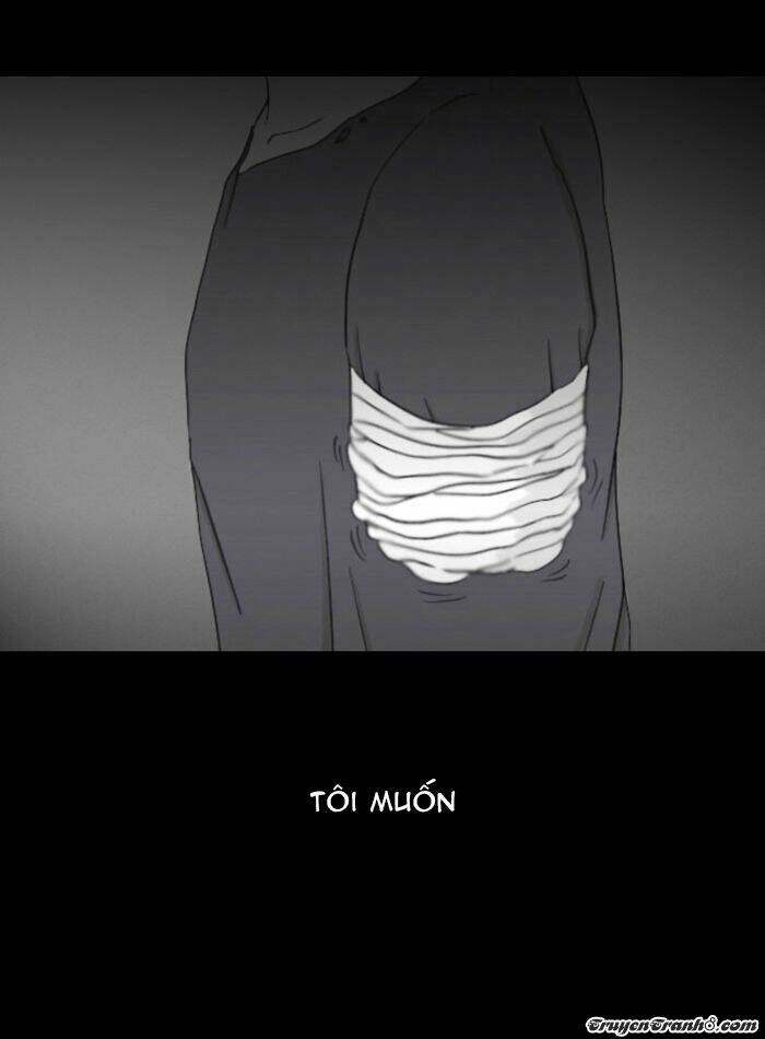 thứ sáu: những câu chuyện cấm chapter 16 58