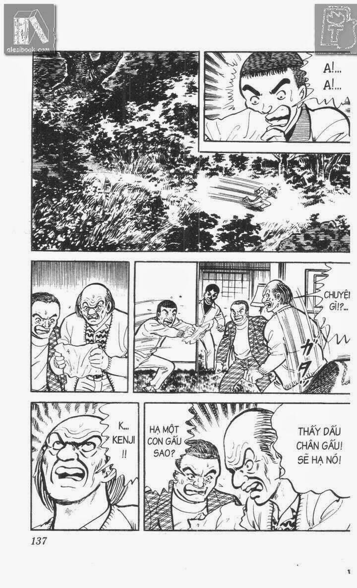 ganbare genki chapter 208 15