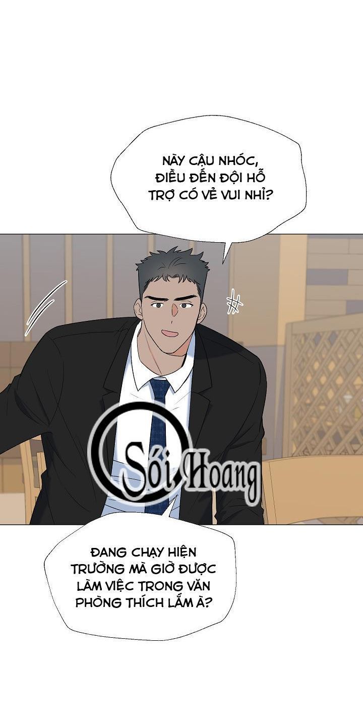 công nam bắc thụ chapter 7 10