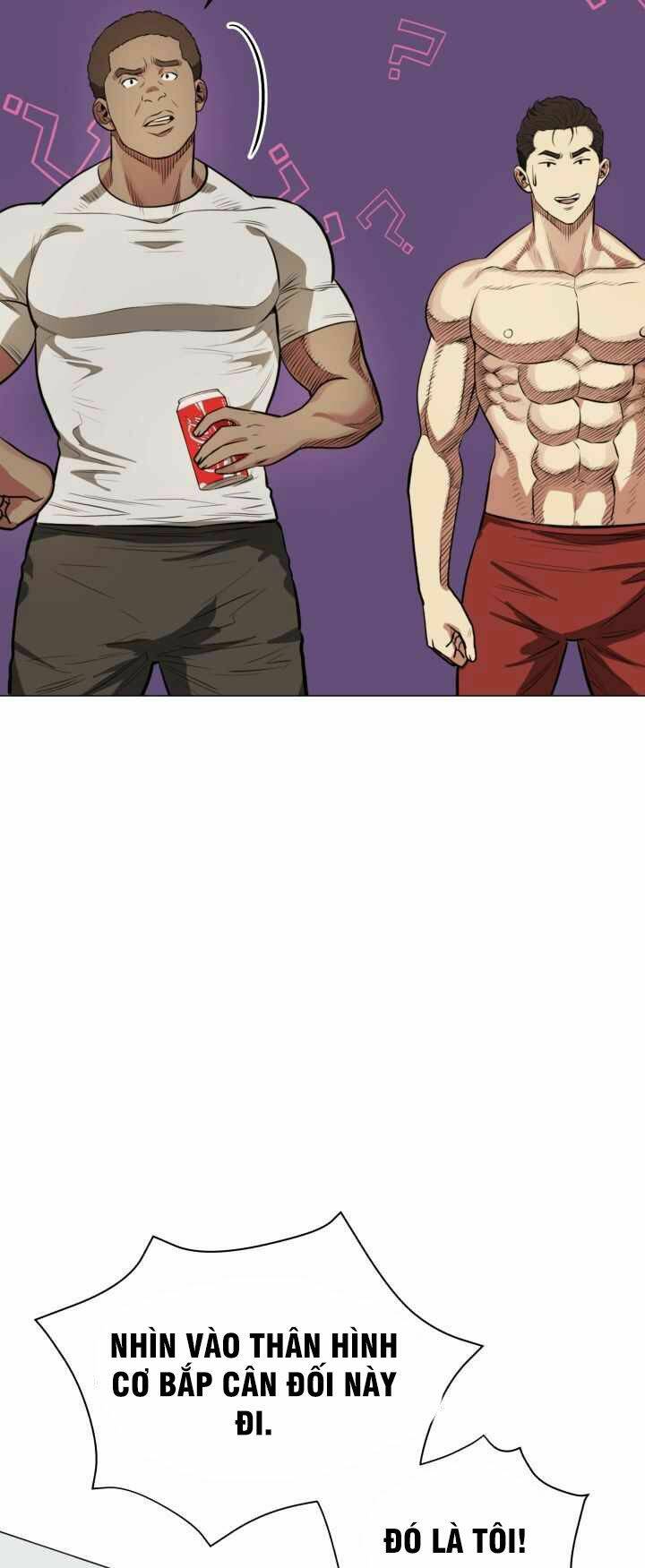 đấu sĩ vô song chapter 6 33