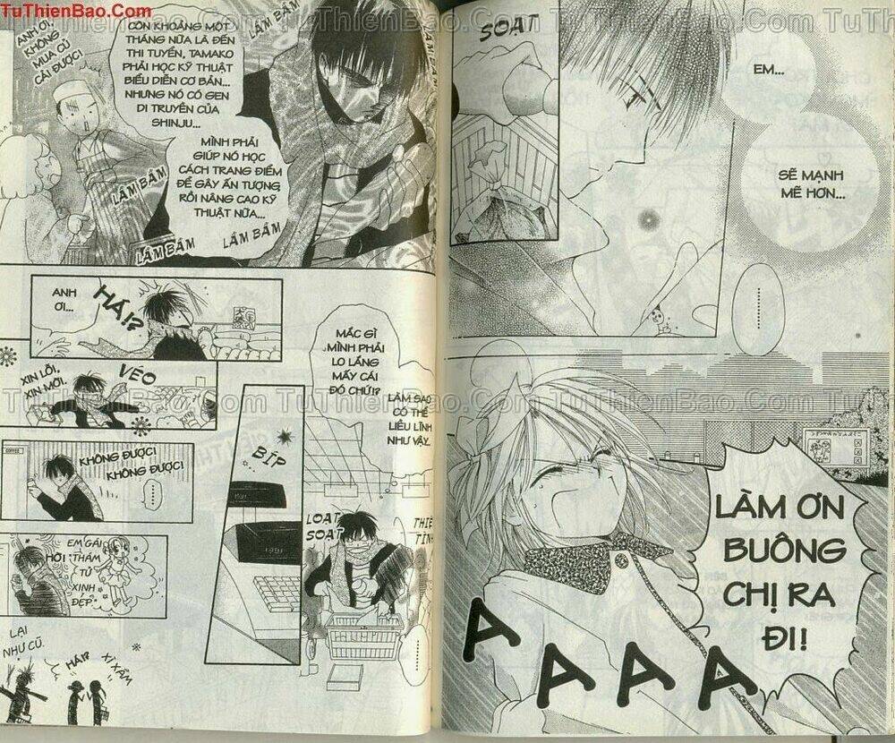 hồng ngọc chapter 2 55