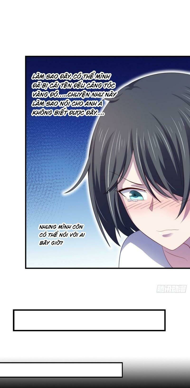 ta làm phản phái ở trong truyện harem chapter 20 3