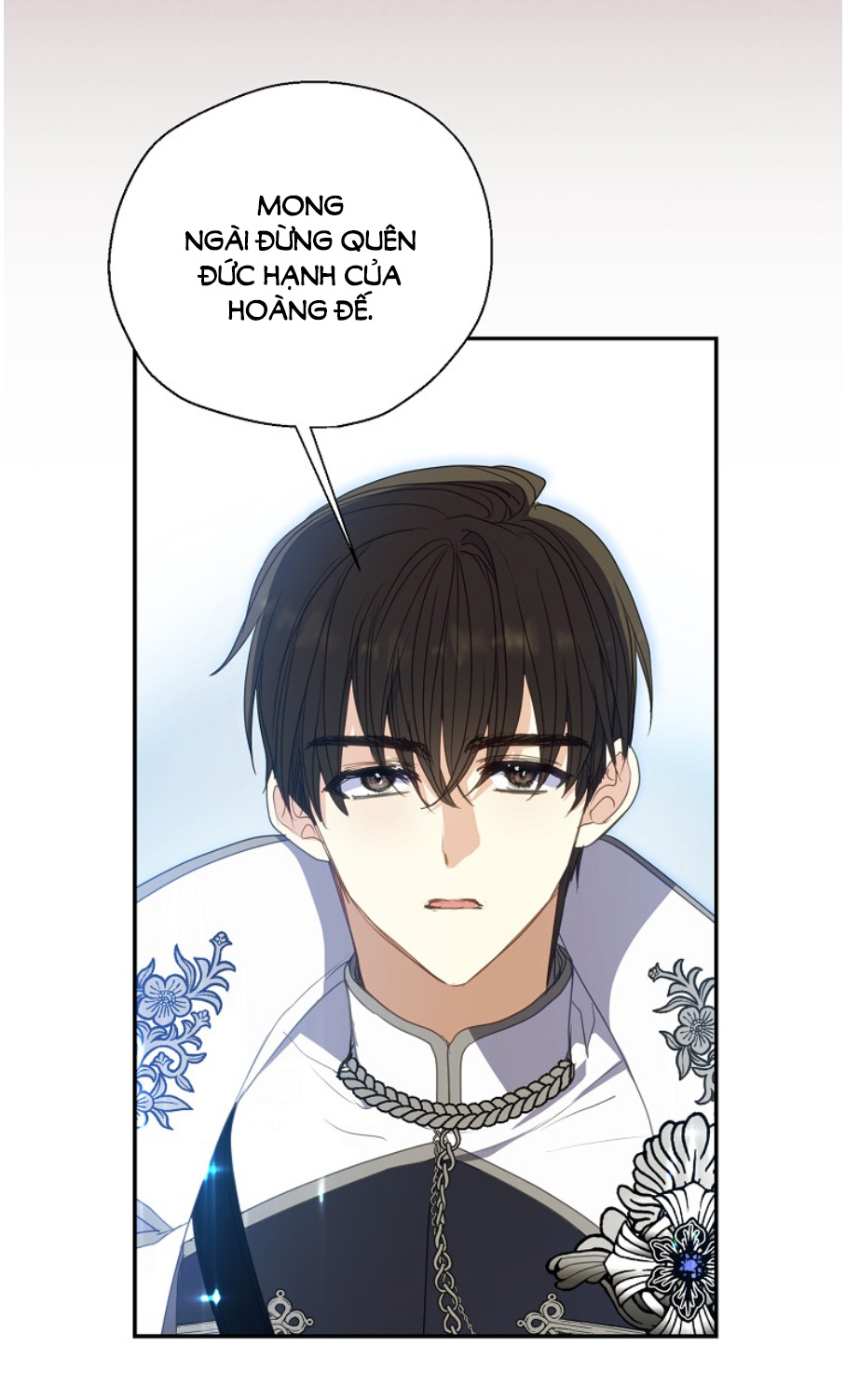 bệ hạ, xin đừng giết tôi!! chapter 116.2 16